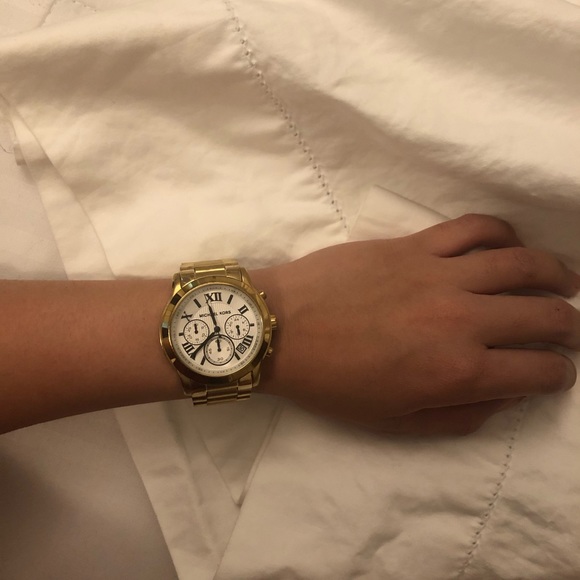 Michael Kors watch - Picture 2 of 3